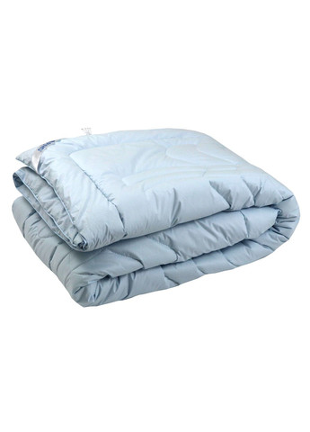 Одеяло шерстяное "Blue" зимнее Руно (263931258)