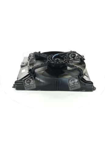 Вентилятор охлаждения DAEWOO Nubira (пр-во ) Parts-Mall (377985097)
