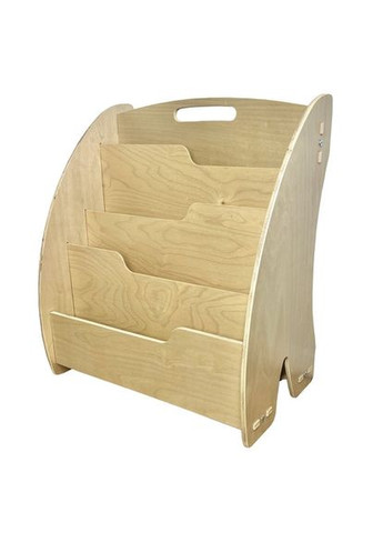 Книжный стеллаж LunaToys (327890332)