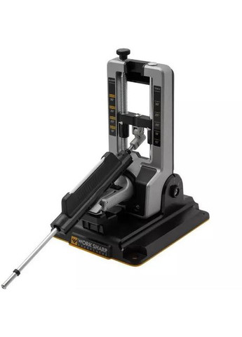 Точильний верстат Professional Precision Adjust Knife Sharpener (WSBCHPAJ-PRO) Work Sharp (370608246)