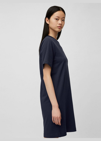 Темно-синя сукня Marc O'Polo