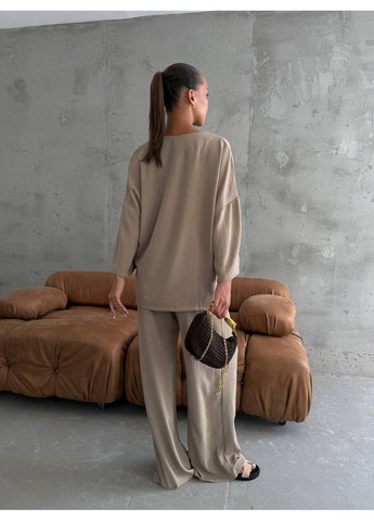 Женский костюм-кимоно из американского крепа – Размерная сетка в описании. DK/DL Мода без кордонів (359556922)