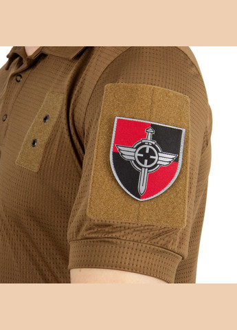 Сорочка з коротким рукавом службова Duty-TF Coyote Brown P1G (315822616)