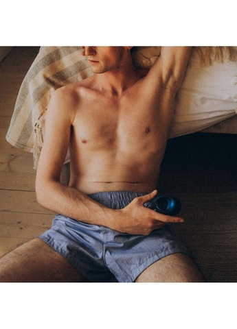 Мастурбатор SUB.ONE Stellar Blue Manwan (348517628)