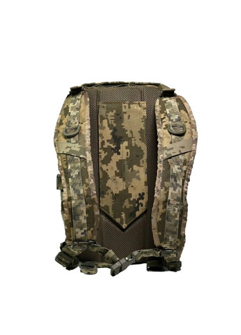 Рюкзак-адаптер тактичний MOLLE 26л Vik-Tailor (369150625)