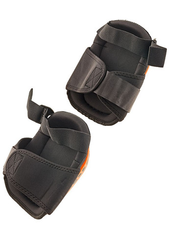 Наколінники ProKnee Оrange One Size No Brand (335058512)