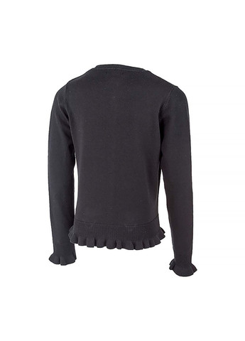 Дитячий Кардиган Чорний Piazza Italia (302245898)