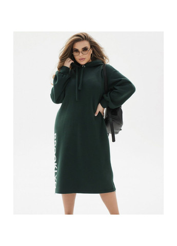 Зелена сукня Liton