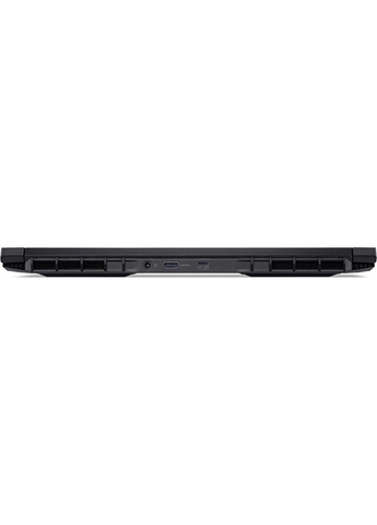 Ноутбук Nitro V 16 ANV16-42-R50J Obsidian Black (NH.U1FEU.004) Acer (370605428)