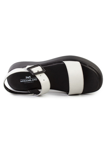 Босоніжки жіночі бренду 8301685_(2) ModaMilano (294853947)