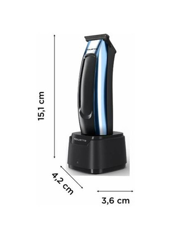 Триммер TN1851E0 Rowenta (328004911)