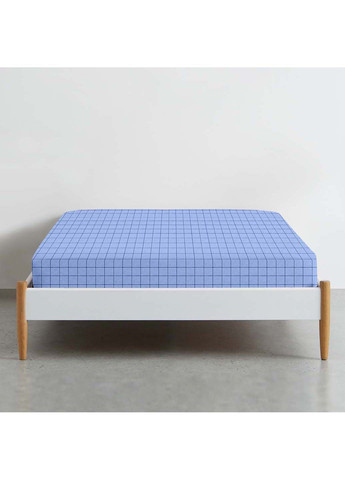 Простирадло на резинці в дитяче ліжечко 60х120 см Cosas (311550783)