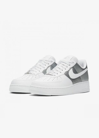 Кроссовки '07 DD6629-100 Nike Air Force 1 белые демисезоны (302746776)