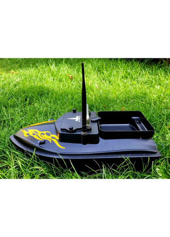 Кораблик прикормовий Flytec V050 Батарея 23200 mAh (18000+5200) No Brand (370395753)