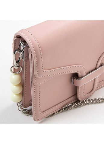 Сумка Женская Классическая иск-кожа 22 153 pink Fashion (394722186)