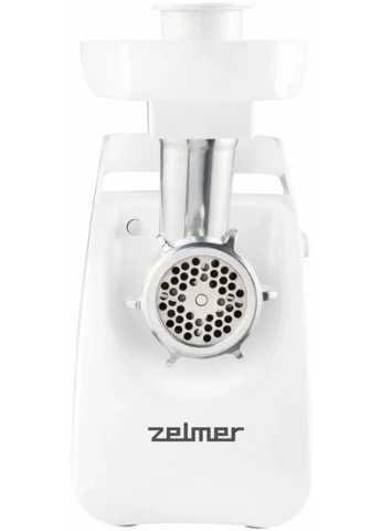 Мясорубка ZMM9802B шинковка Zelmer (360572922)