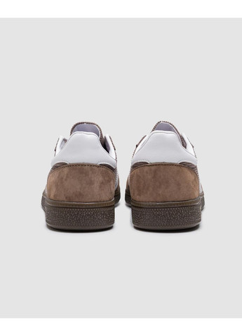 Кросівки жіночі Adidas Brown No Brand Handball Spezial коричневі демісезони (366576737)