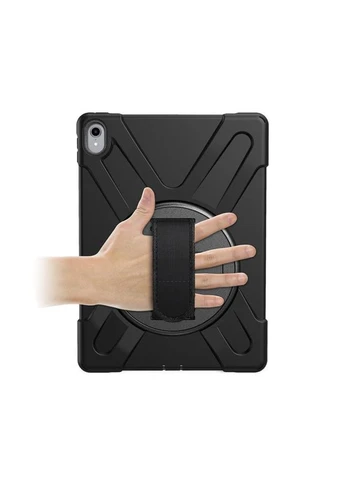 Чохол Rugged 3 Layers броньований протиударний з захистом Tab P11 J606 J607/P11 Plus J616 Lenovo (398957435)