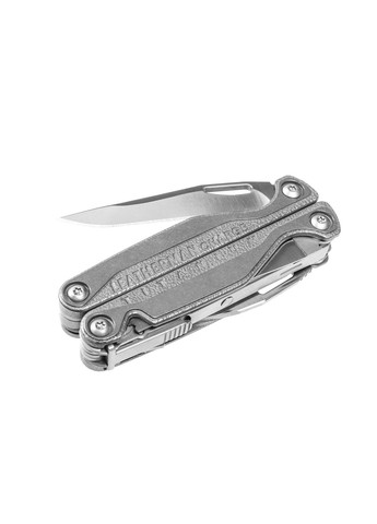 Мультитул Charge TTi Plus 19 Инструментов с Чохлом (832528) Leatherman (342967095)
