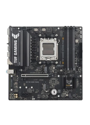 Материнская плата TUF Gaming A620AM-Plus Socket AM5 Asus (376826365)