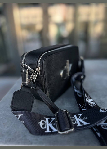 Універсальна сумка крос боді з лого СК Vakko (338859958)