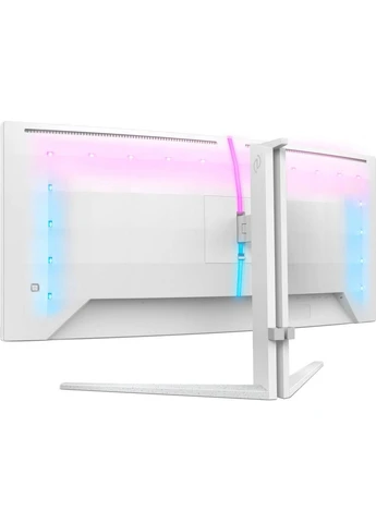 Монітор 34" 34M2C5501A/00 White Philips (360421074)