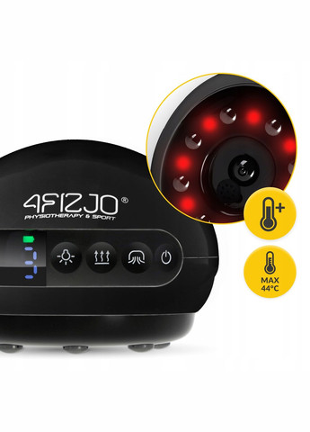 Масажер 4FIZJO P-5907739318695 (275096395)