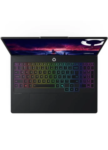 Ігровий ноутбук Legion Pro 5 16ADR10 Eclipse Black (83LT001NRA) Lenovo (362487614)