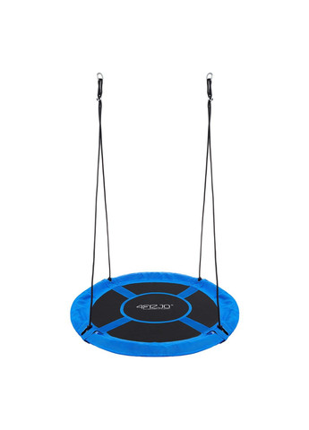 Качеля-гнездо круглая XL 110 см 4FJ0599 4FIZJO (322062807)