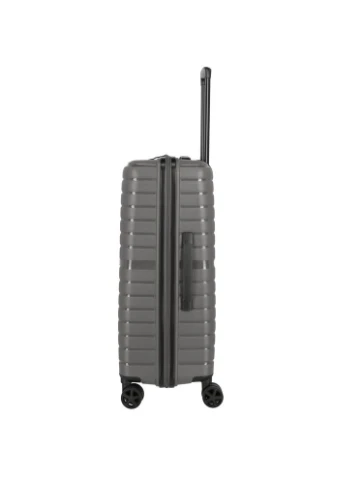 Валіза на 4 колесах Trient Anthracite М 67 л TL076548-04 Travelite (393110490)