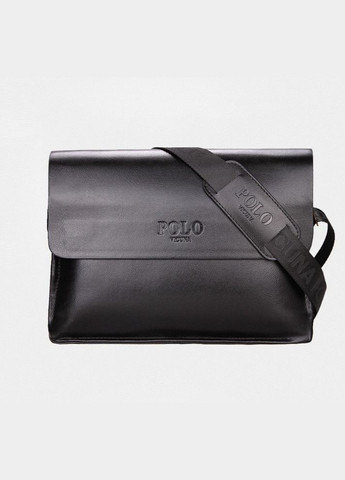 Чоловіча сумка Polo через плече No Brand (334730841)