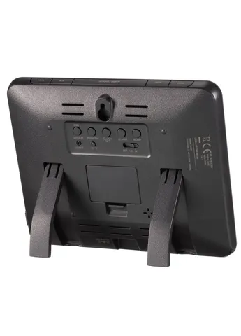 Метеостанція Professional WIFI Weather Centre 7in1 with Additional Base Station (7002541/10868) Bresser (398638845)