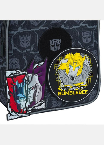Рюкзак Kids Transformers 9 л TF25-2735XS Kite (324230479)