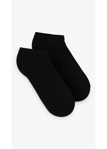 Чорні шкарпетки жіночі 207л shop (2000999308680) (362914179)