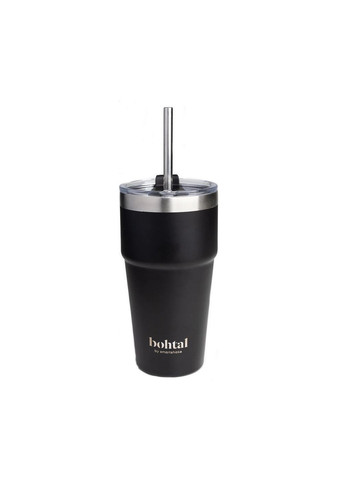 Пляшка Bohtal Insulated Travel Mug 600 мл SmartShake (293418614)
