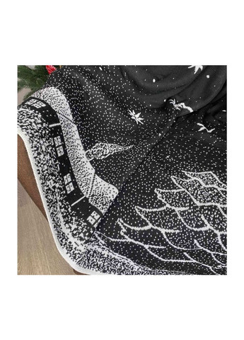 Плед (m443288) Прованс Black Night 130х170 см (366565426)