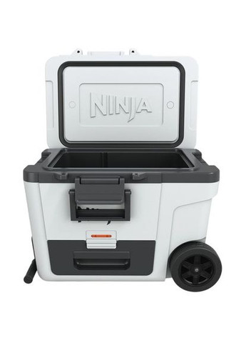 Термобокс FrostVault 42L Hard Coole (FB245EUWH) Ninja (332613713)