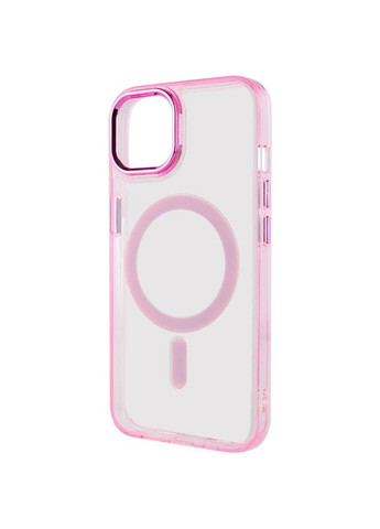 Чехол на Apple iPhone 14/ для айфона 14 с функцией магсейфа MagSafe Epik (334298971)