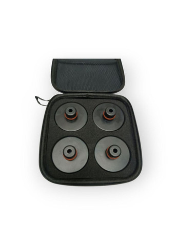 Поддонкратщики для (комплект 4шт.) в кейсе) No Brand (371774042)