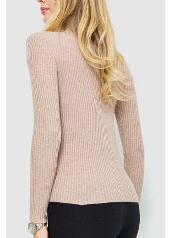 Гольф жіночий в рубчик, 204R047 Ager (362220591)