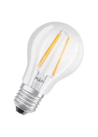 Лампочка LED CL A60 6,5W/840 230V FIL E27 (4058075112308) Osram LED CL A60 6, 5W/840 230V FIL E27 (380962265)