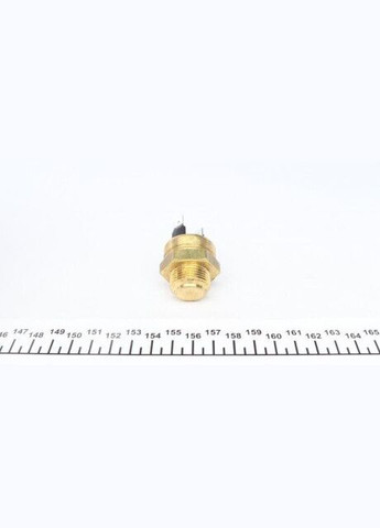 Датчик включения охлаждающего вентилятора 6010.95D Wahler (342410975)