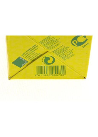 Фільтр паливний (вир-во ) WK69/1 No Brand (360496647)