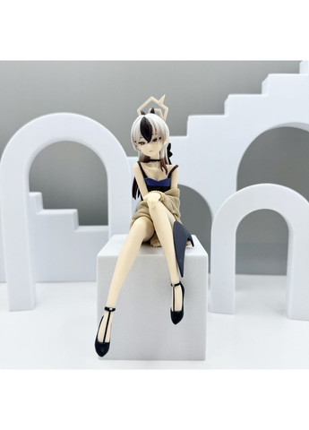 Аніме фігурка Оніката Кайоко 16 см Blue Archive Onikata Kayoko архів No Brand (362495262)