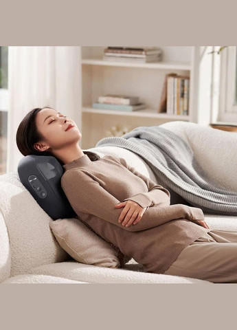 Розумна подушка масажер Xiaomi Mijia Smart Waist Massager (340278065)