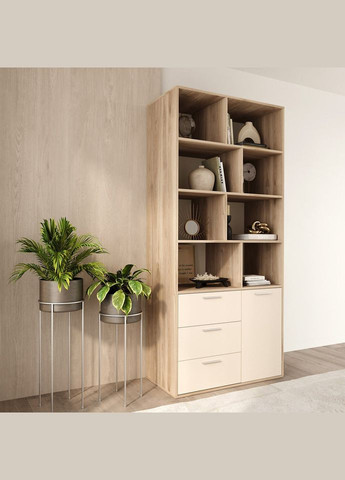 Стелаж з ящиками Tree Art Edge (322248116)