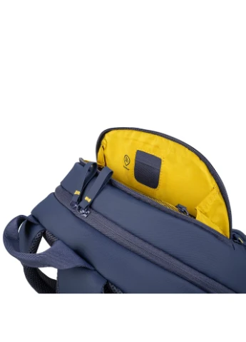 Рюкзак Laser 15.6"/16", синий Tucano (367074271)