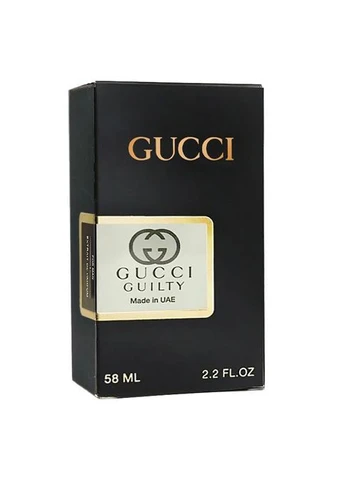 Guilty Perfume Newly чоловічий 58 мл No Brand (395960042)