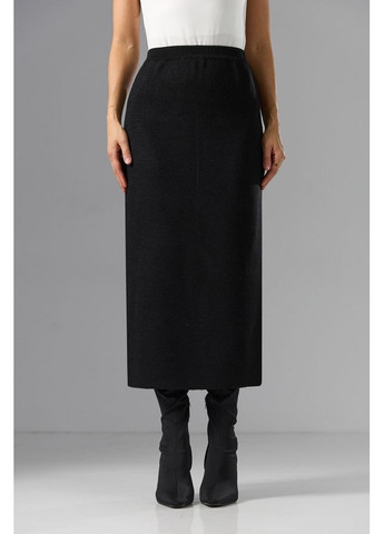 Жіноча спідниця зі шлицею (2774) Triko Bakh (355262224)