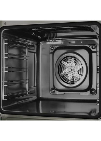 Электрическая плита комбинированная fcmm69329 HANSA